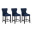 Tabouret de bar et de comptoir Kirsten-982810975-982810969-982810961