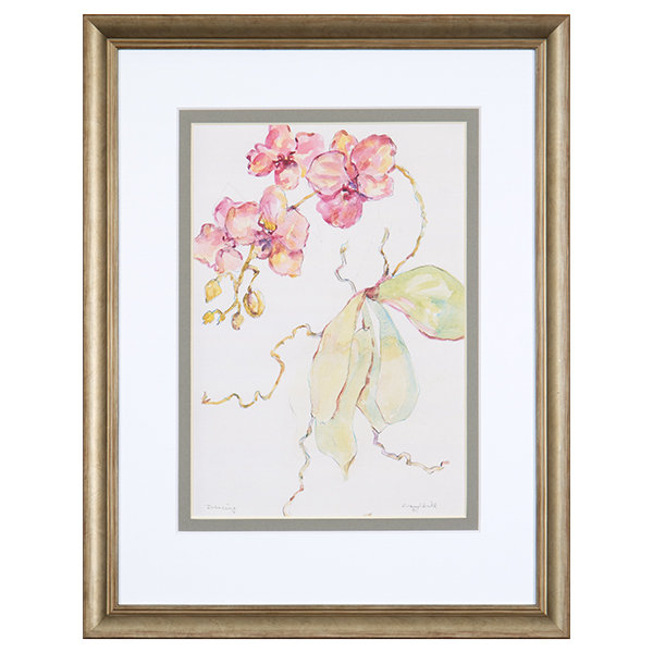 Dancing Print