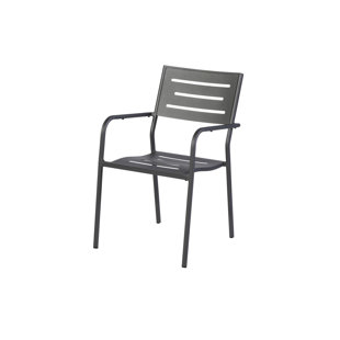 Patio Dining Armchair