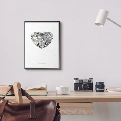 " Diamonds Are Forever "