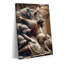 Wrapped Canvas Print-1429255268