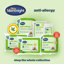 Silentnight Anti-Allergy Ultimate Mattress Topper 1000-112663327