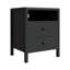 48cm W Bedside Table-2076499092
