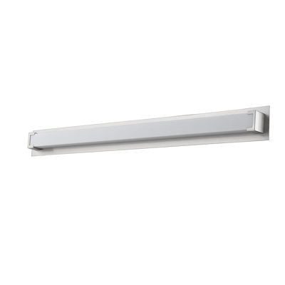 Mckernan Dimmable LED Vanity Light