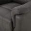 Fauteuil inclinable pivotant Themba-1062511279