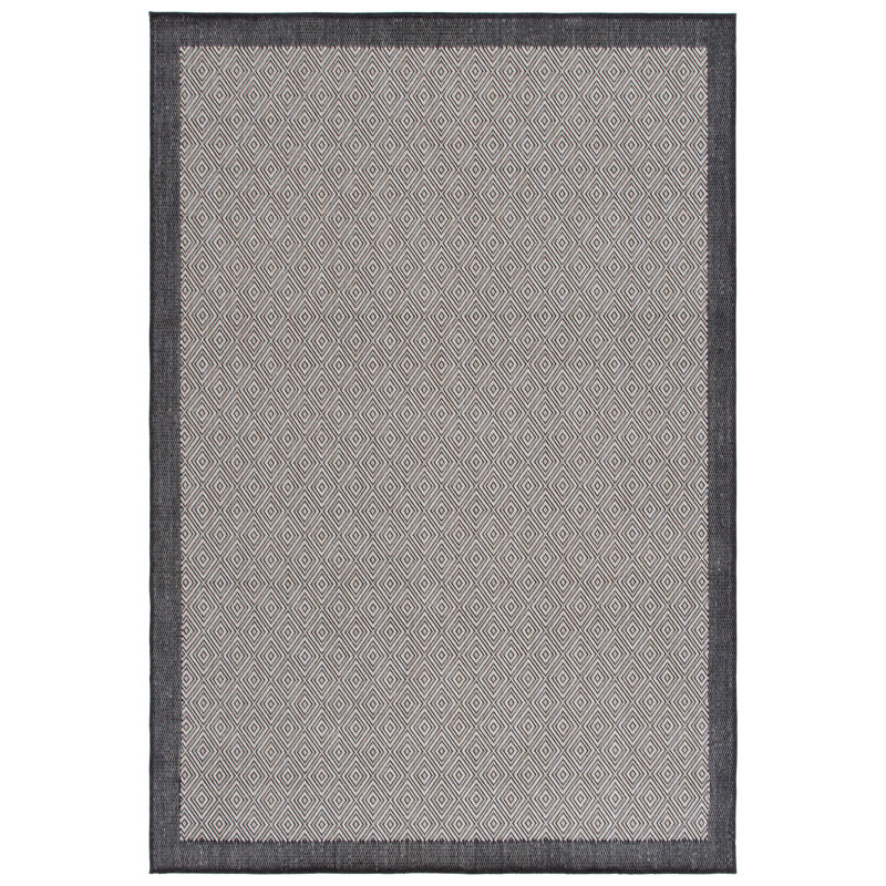 Tapis Weranna Performance Performance, Rectangle 4 pi x 6 pi