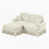 Beige est en rupture de stock