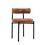 Chaises d'appoint rembourrées en similicuir-1034184232-1029083145