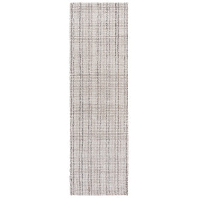 Renewal 255 Hand Tufted Performance Striped Rug