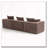 Modular Sectional Sofa-86589945-86589949-86589951