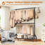 165cm Clothing Rack