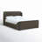 Kris Upholstered Platform Bed-122677362-81240080