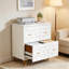 Classeur multifonctionnel, classeur de style nordique