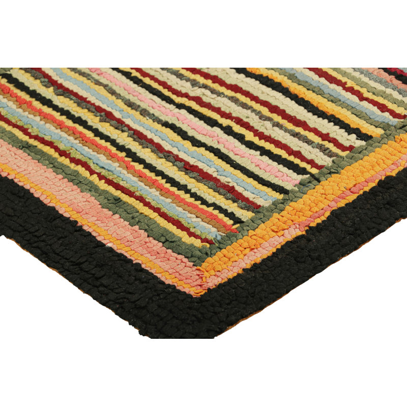 One-of-a-Kind 1'7x3'1 Area Rug