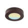 5.5 in. Round Color Selectable Integrated LED Flush Mount Downlight