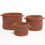 Panier en tissu Bar Harbor-762044623-762044622-762044625
