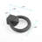 Wrought Iron Ring Pull