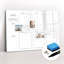 Magnetic Glass Dry Erase Board