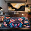 Polyester Desk Pad-271620890