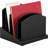 Sanders Manufactured Wood File Organizer-24260081