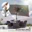 289cm Market Parasol-504238698