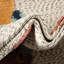 Tapis extérieur Medway blanc-1946364645