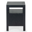 Table de chevet 2 tiroirs Dorchester-499002909