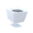 Dual-Flush Square Wall Hung Toilets with High Efficiency Flush