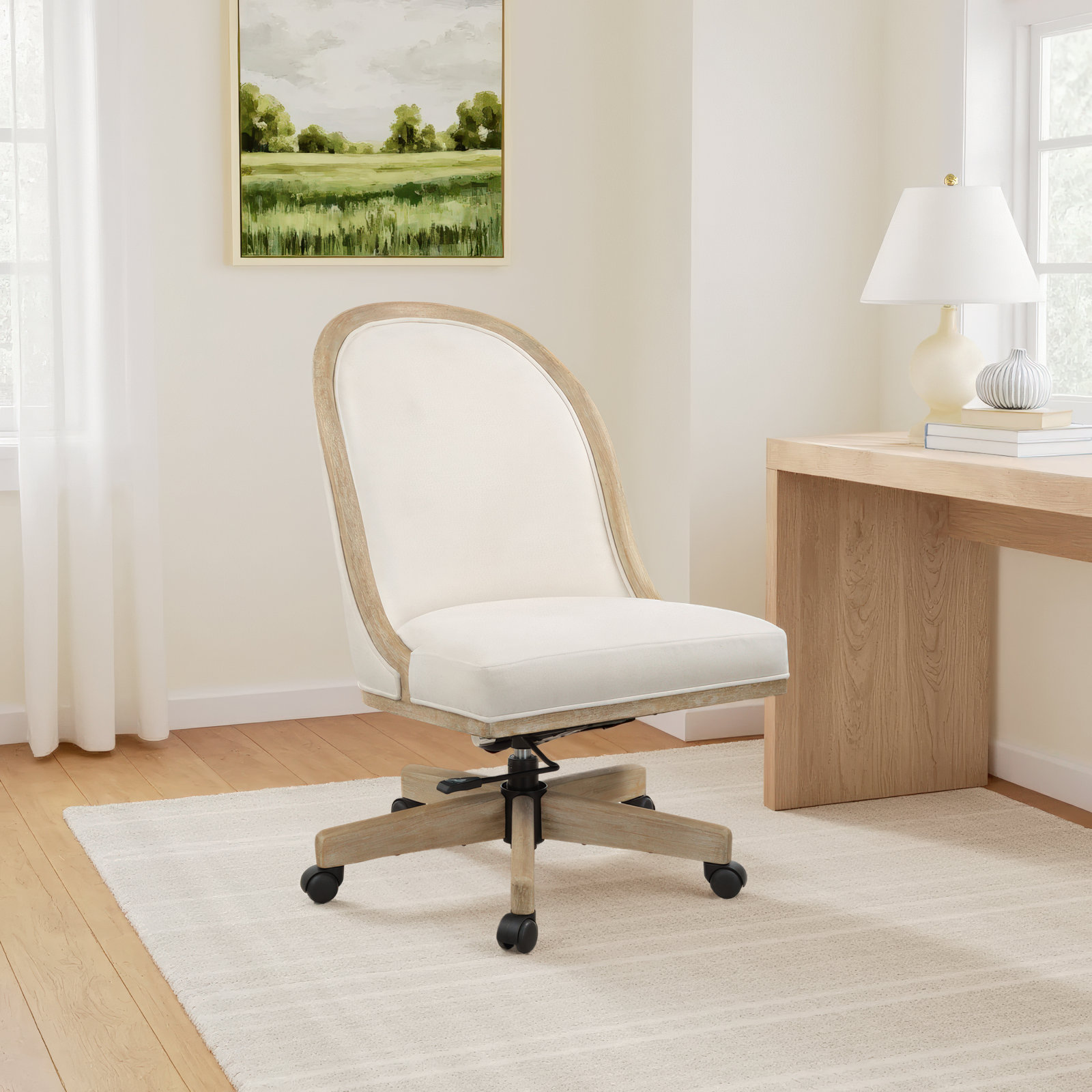 Savannah Office Chair