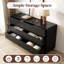 Commode 6 tiroirs, l 55,1 po-438315670