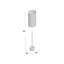 70" Column Floor Lamp-24817903