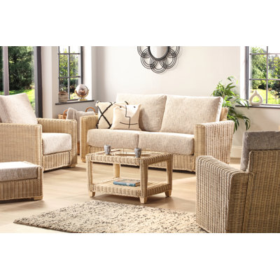 5 - Piece Living Room Set