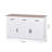 Lillyona 53.15'' Sideboard