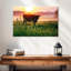 Alvord Cow Sunrise-107687664
