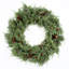 Blue Point Juniper Wreath