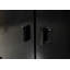 Solid Wood 100cm W Chest of Drawers