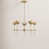 Natural Brass