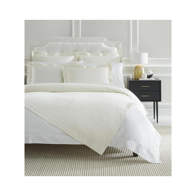 Bari Sham, Ivory, Boudoir