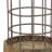 Donna 11.54'' H Metal Tabletop Lantern