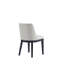Chaise parsons en bois massif Gansevoort-86778067
