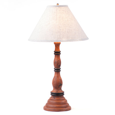 Lampe de table 26 po Huff