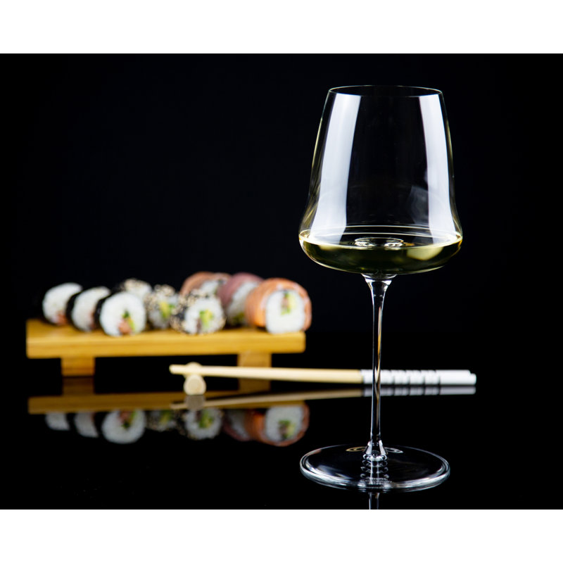 RIEDEL Winewings Chardonnay Wine Glass (Pay 3 Get 4) (Set of 4)