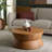 Champlain Drum Coffee Table-410255408