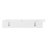 Wall Mounted Coat Rack with Shelf-12225592