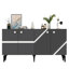 Zeiger 150 Cm Wide Sideboard-310098913