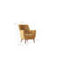 Fauteuil en velours l 29,53 po Truby-1008259608
