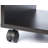 19'' H x 15.75'' W Printer Stand with Wheels-50239195
