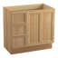 Base de meuble-lavabo 36 po Damask-19194943-125078894