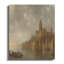 Wrapped Canvas Print Set-2045127343