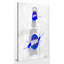 "drink labatt blue bottle" , reproduction d’art sur toile tendue-20524318